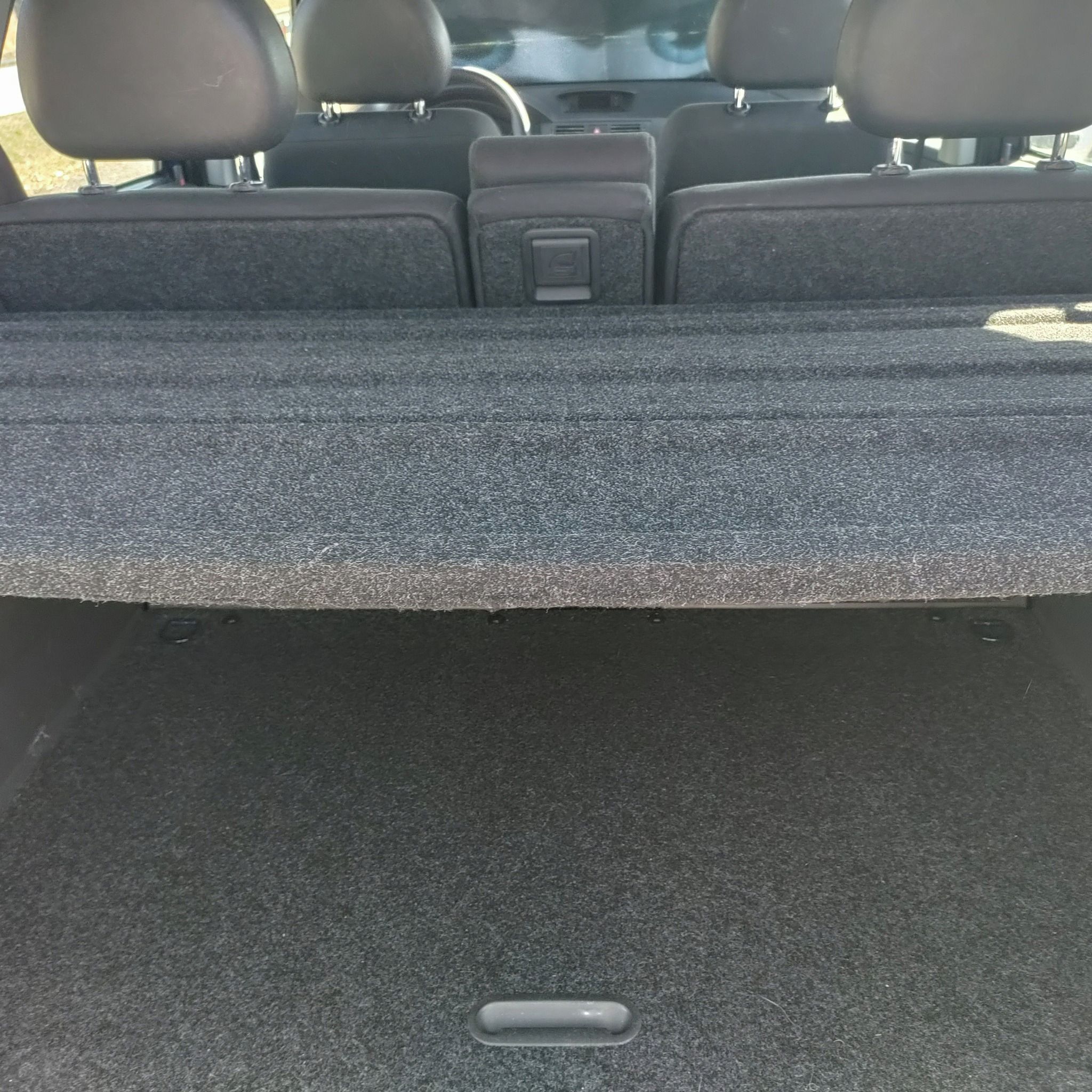Opel Meriva, KRÁSNÁ,145TKM,1MAJ58L,SERVISKA - fotka 6