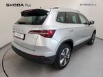 Škoda Karoq, Style 2.0TDI/85kW 6MP - tažné,