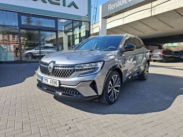 Iconic mild hybrid 160 auto