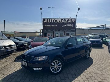1,6 TDI 77 KW TAŽNÉ KOLA