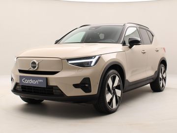 PURE ELECTRIC SINGLE PLUS RWD