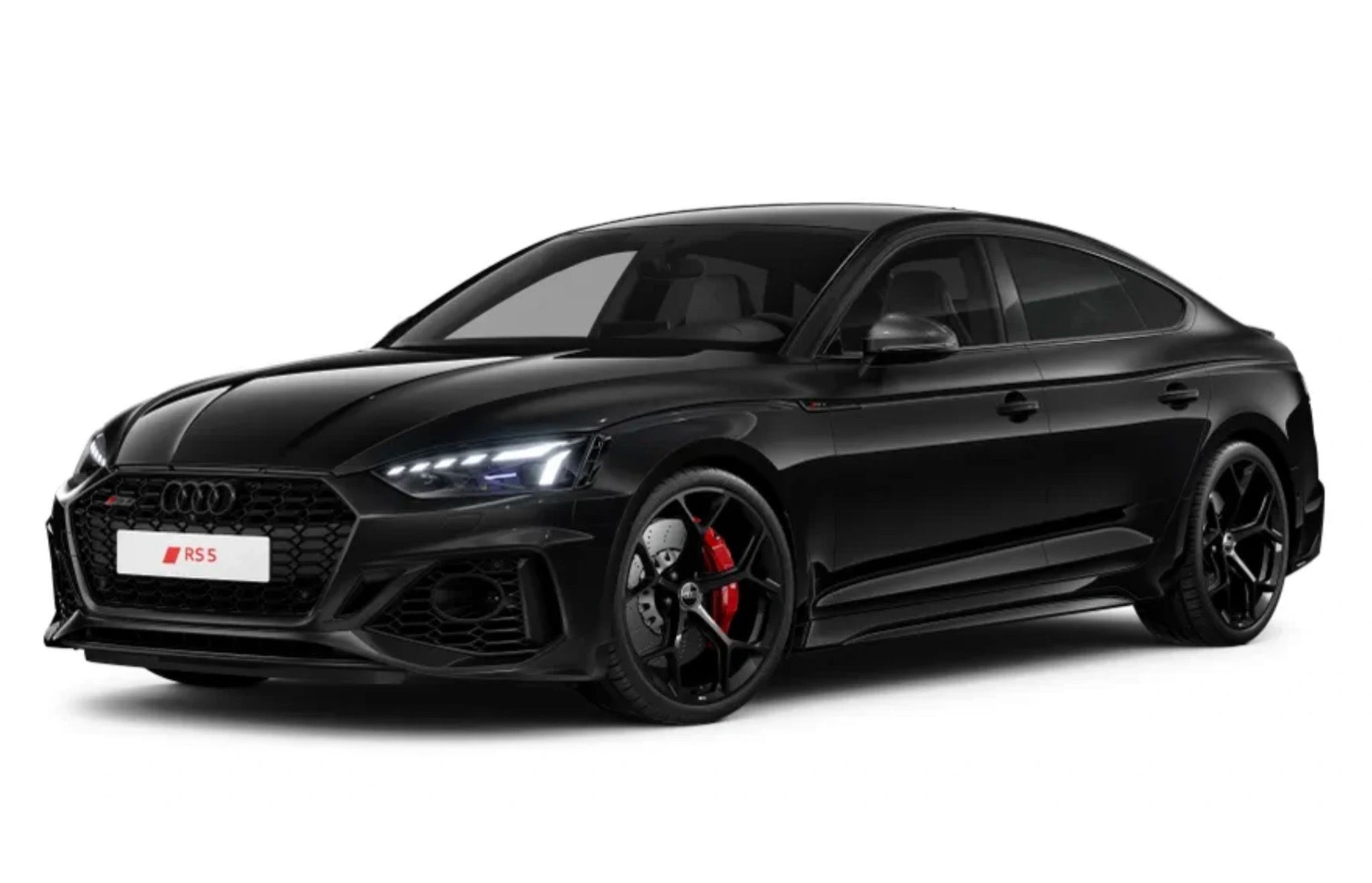 Audi RS5, SP COMPETITION - MAX - SKLADEM