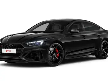 Audi RS5, SP COMPETITION - MAX - SKLADEM