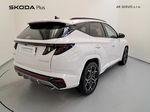 Hyundai Tucson, TUCSON N-LINE 1.6 T-GDI/110kW