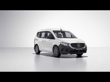 110 CDI / Tourer PRO / S