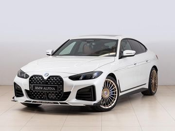 GT Gran Coupé