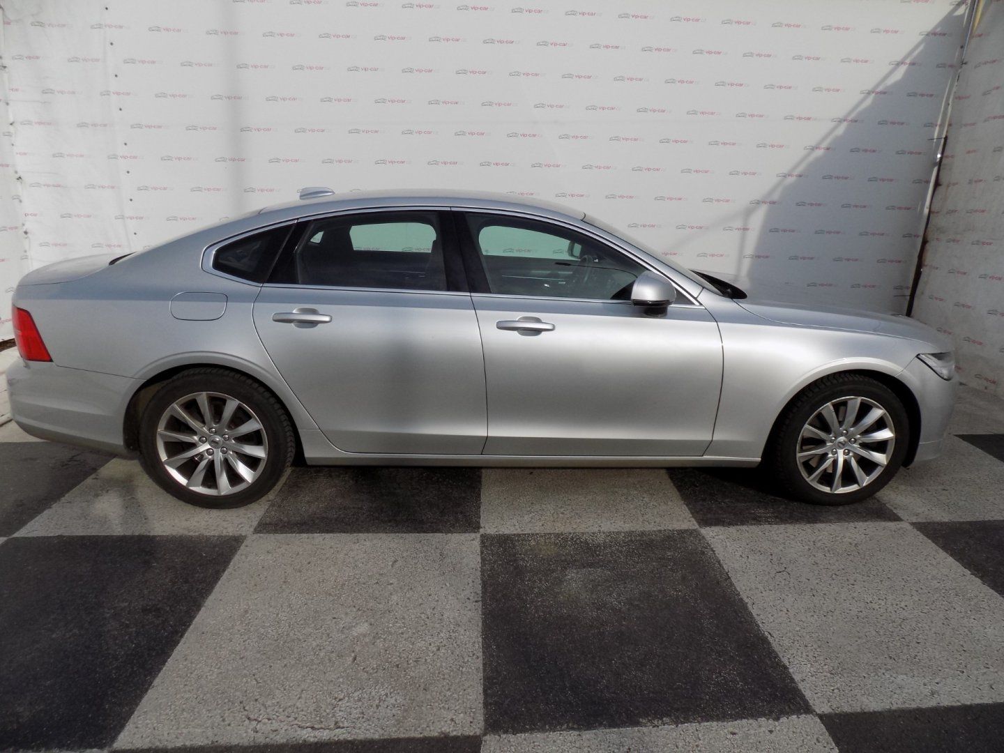 Volvo S90, 2.0T4/Momentum/Full-LED/ - fotka 5