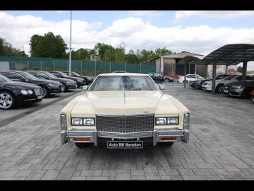 8.2 V8 BIG BLOK, ČR TP rarita!