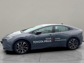 Prius Prestige Skyview 2.0PHEV