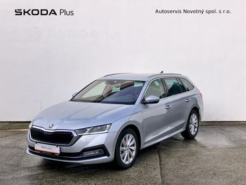 2.0TDI / 110kW A7F Style, záru