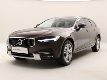 CC D5 AWD PRO AUT POLESTAR
