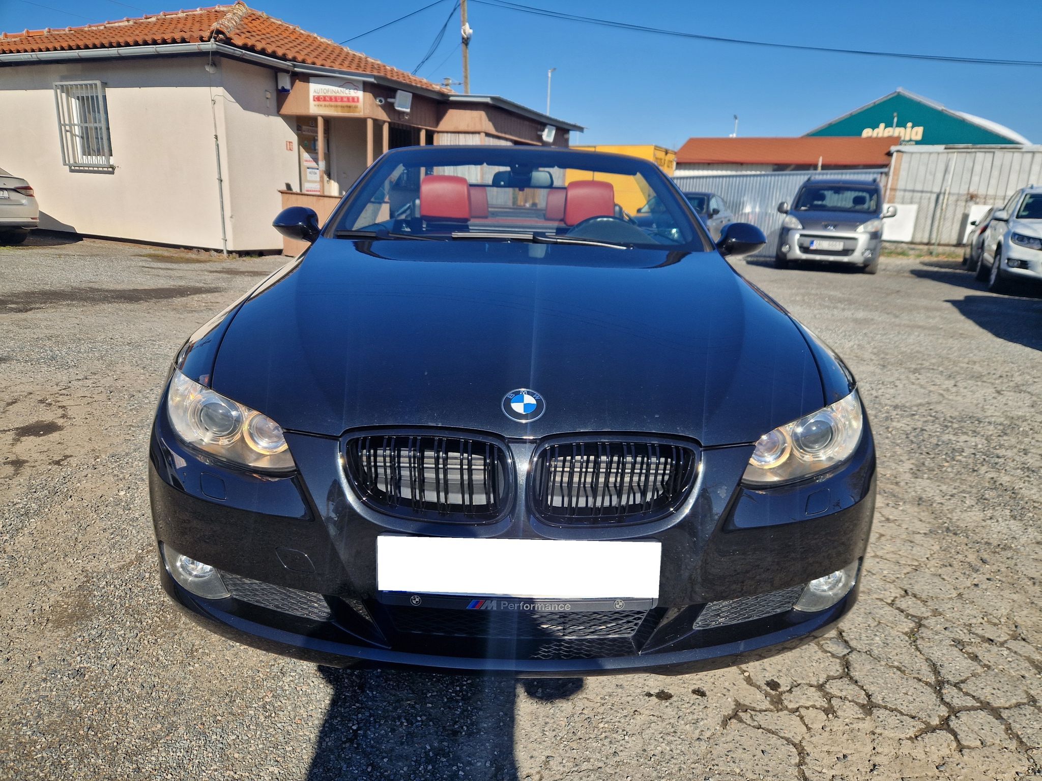 BMW Řada 3, 330i AT Cabrio 200kW, CZ, 2. m - fotka 2
