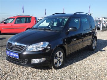 1,2 TSI  Ambition