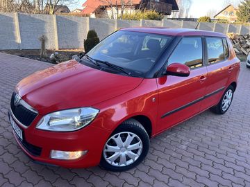 1,2 44KW, FACELIFT,KLIMA,CD