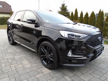 2.0EcoBlue 175kW 8AT ST-Line