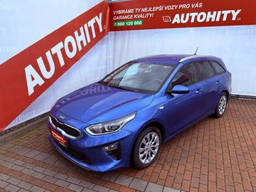 1.6 CRDi Comfort, ČR, 1.Maj
