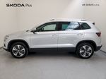 Škoda Karoq, Style 2.0TDI/85kW 6MP - tažné,