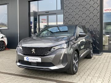 ALLURE PACK 1.5 BHDi 96 kW