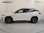 Hyundai Tucson, TUCSON N-LINE 1.6 T-GDI/110kW
