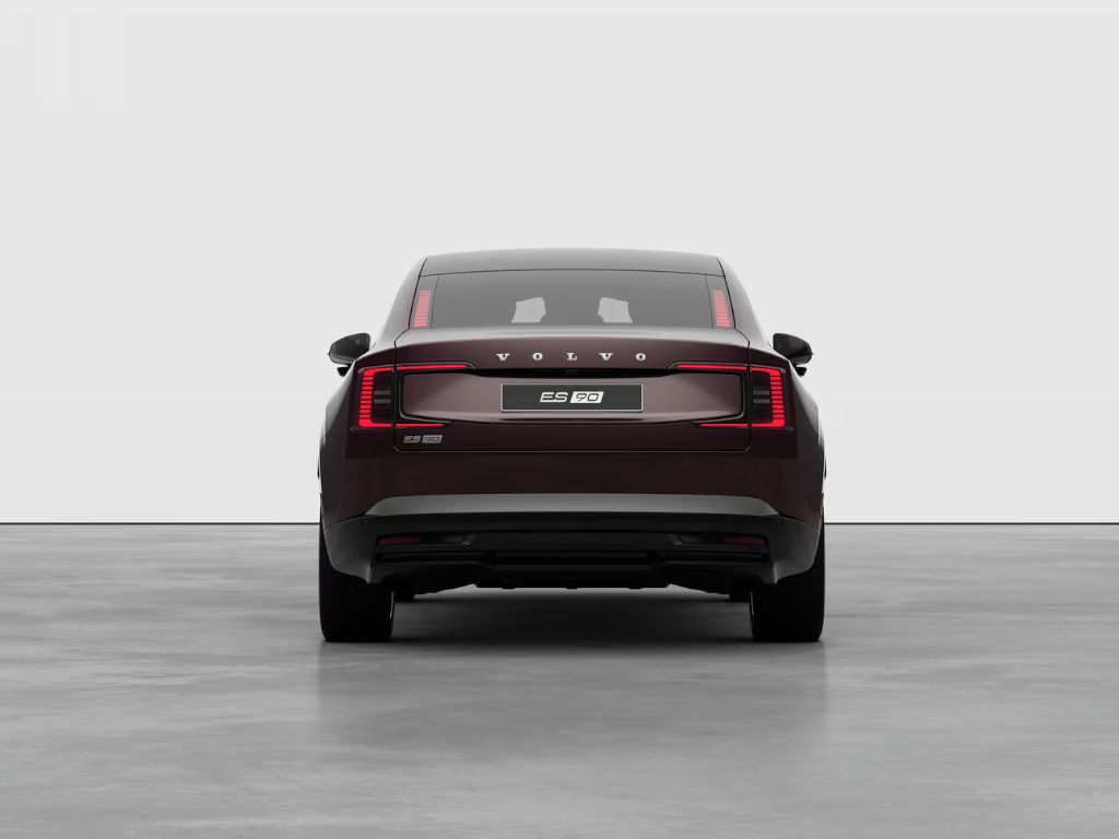 Volvo ES90, ULTRA Single Motor Extended Ra - fotka 6