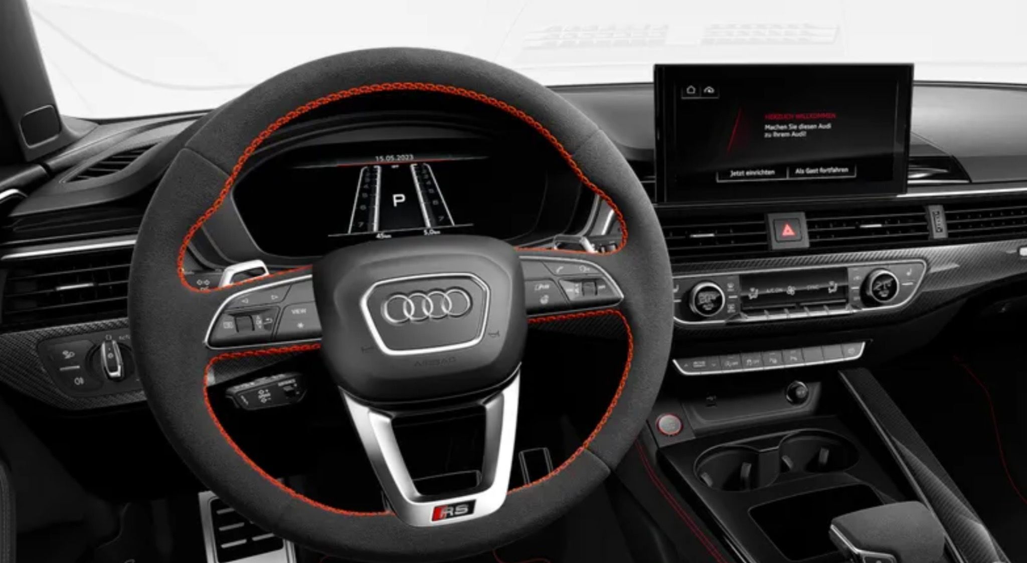 Audi RS5, SP COMPETITION - MAX - SKLADEM - fotka 2