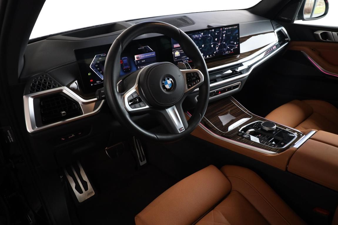 BMW X5, xDrive30d - fotka 2
