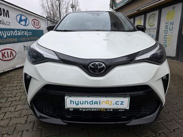 1.8-HYBRID-AUTOMAT-P/Z SENZORY