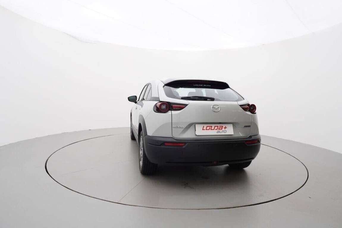 Mazda MX-30, Exclusive-line e-Skyactiv 107 - fotka 4