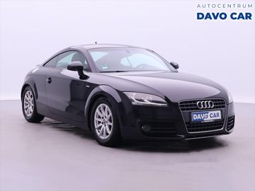 Obrázek k inzerátu: Audi TT, 2,0 TFSI 147kw Sline Stronic