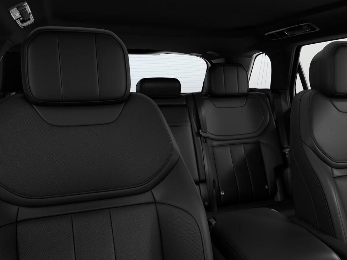 Land Rover Range Rover Sport, D250 DYNAMIC SE AWD AUT - fotka 4