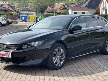 1.5 HDI 96kW ALLURE APP,TAŽNÉ
