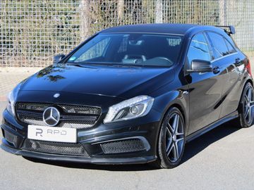 A45 AMG 4MATIC / 265kW