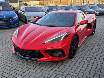 6,2 C8 Stingray *LIFT*Z51*ZÁRU