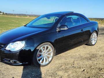3.2 V6 DSG INDIVIDUAL, výbava