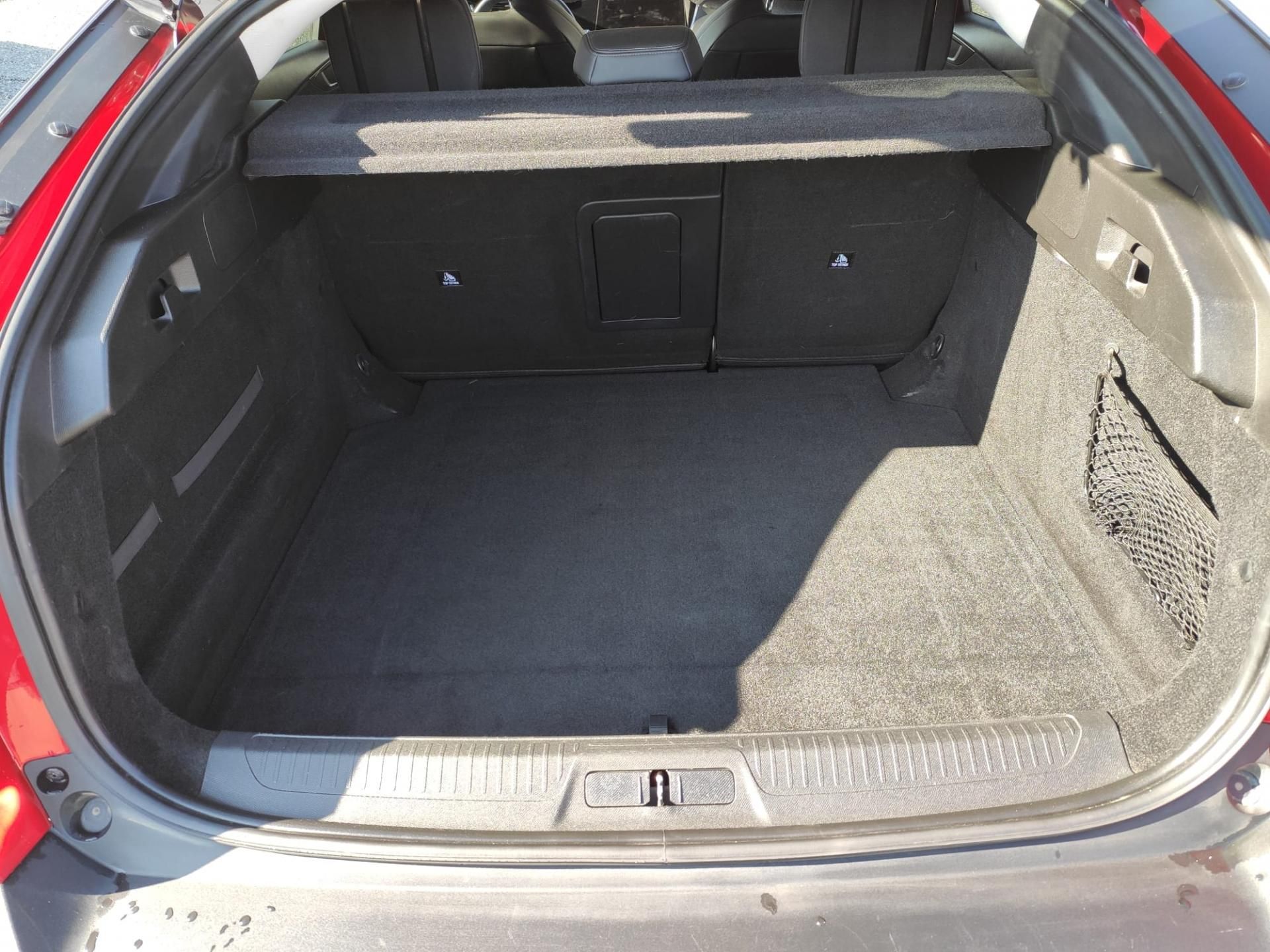 Peugeot 408, ALLURE PACK 1.2 130k AUT8 DPH - fotka 6