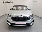 Škoda Karoq, Style 2.0TDI/85kW 6MP - tažné,