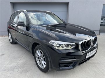 xDrive20d M SPORT,ČR.1.MAJ.