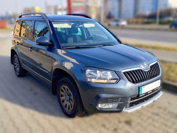 1,2 TSi DSG Ambition Plus