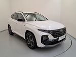 Hyundai Tucson, TUCSON N-LINE 1.6 T-GDI/110kW