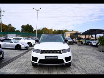 3.0 SDV6, ČR/facelift/LED/21"
