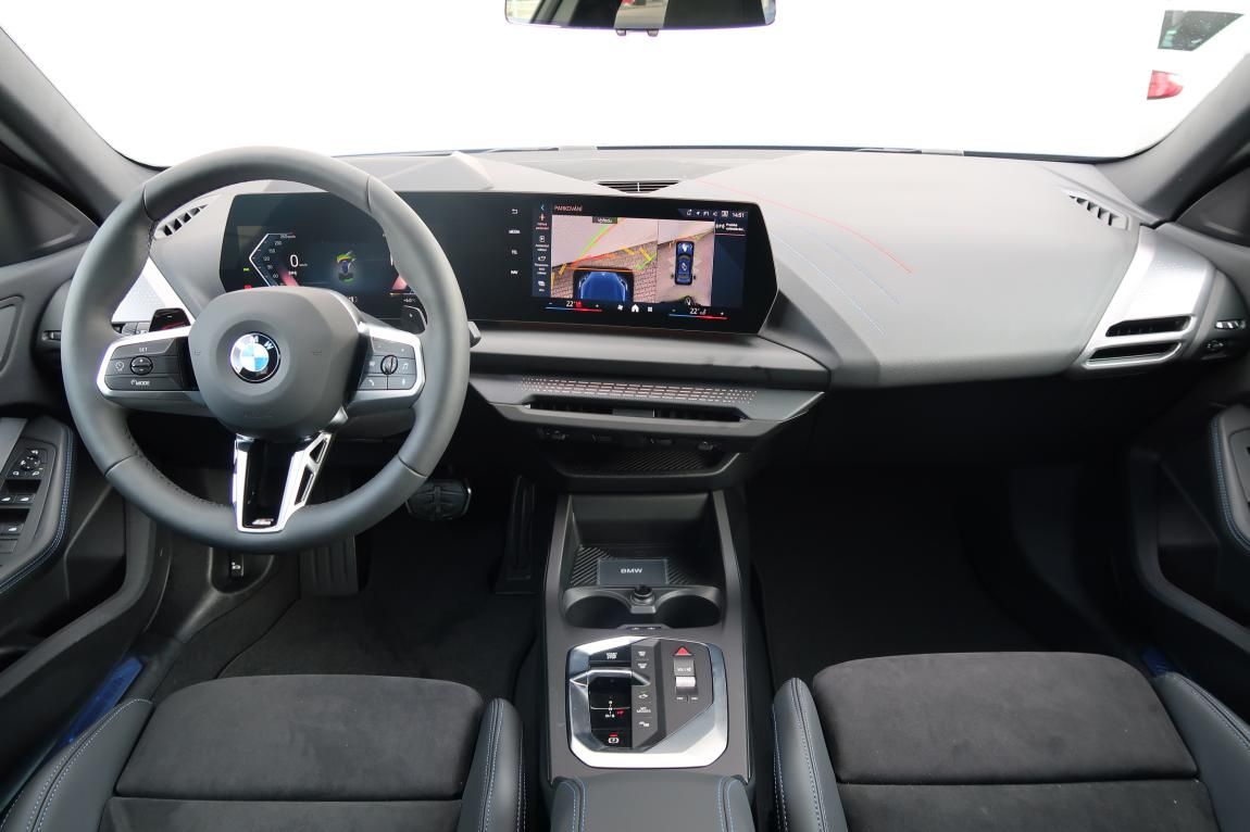 BMW Řada 2, 220 Gran Coupé - fotka 4