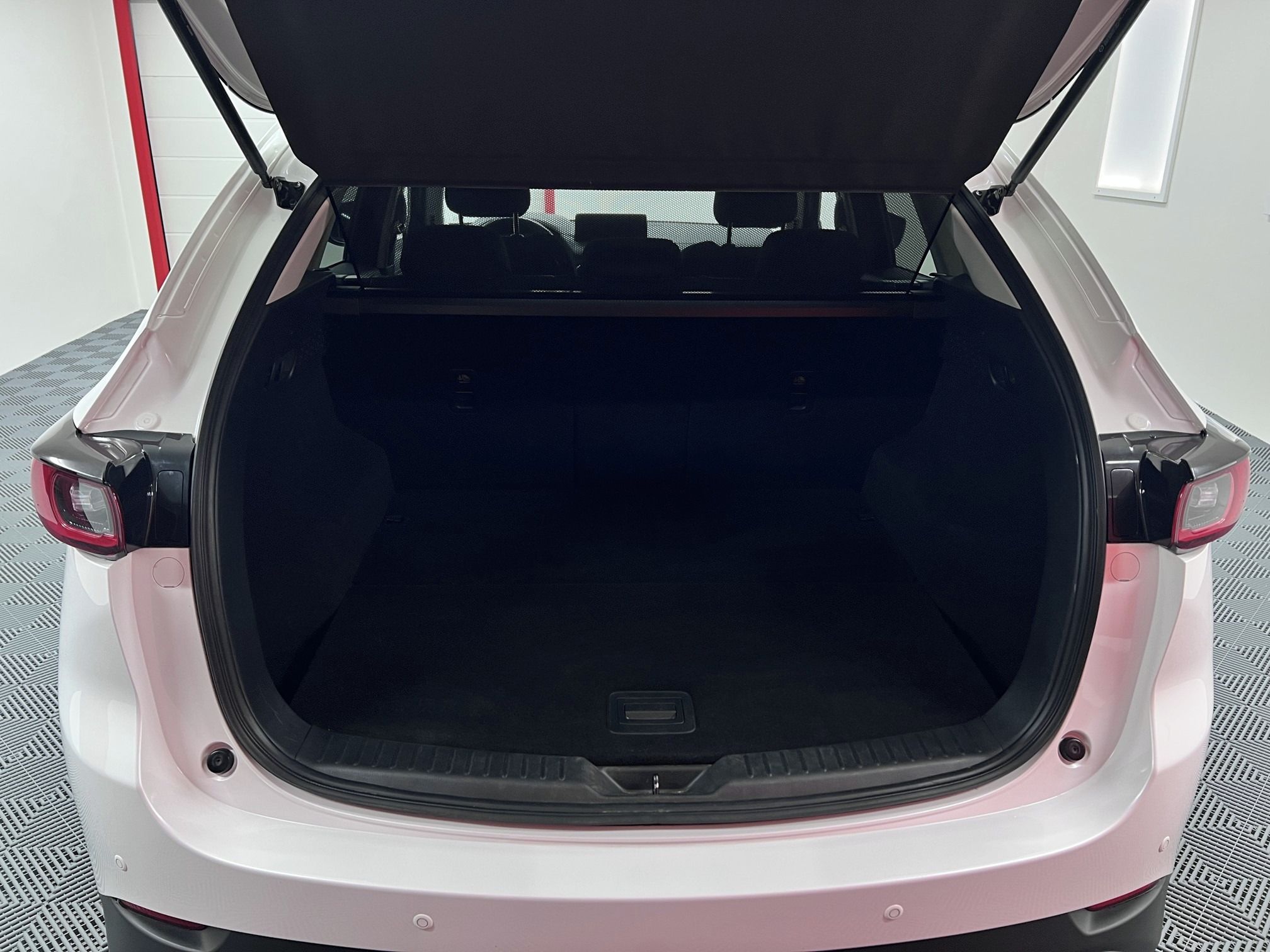 Mazda CX-5, 2.0i 121 kW Automat-Servis-DPH - fotka 6