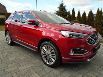 2.0EcoBlue 175kW 8AT Vignale