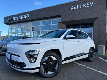 EV  POWER 64,8kWh SMART RANGE