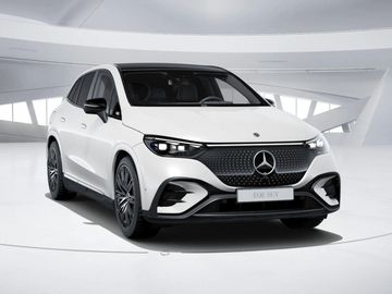 EQE 350 4MATIC SUV Electric Ar