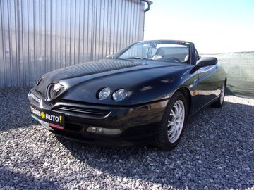 2.0 T.S. 114kW 213 000KM NOVÝ
