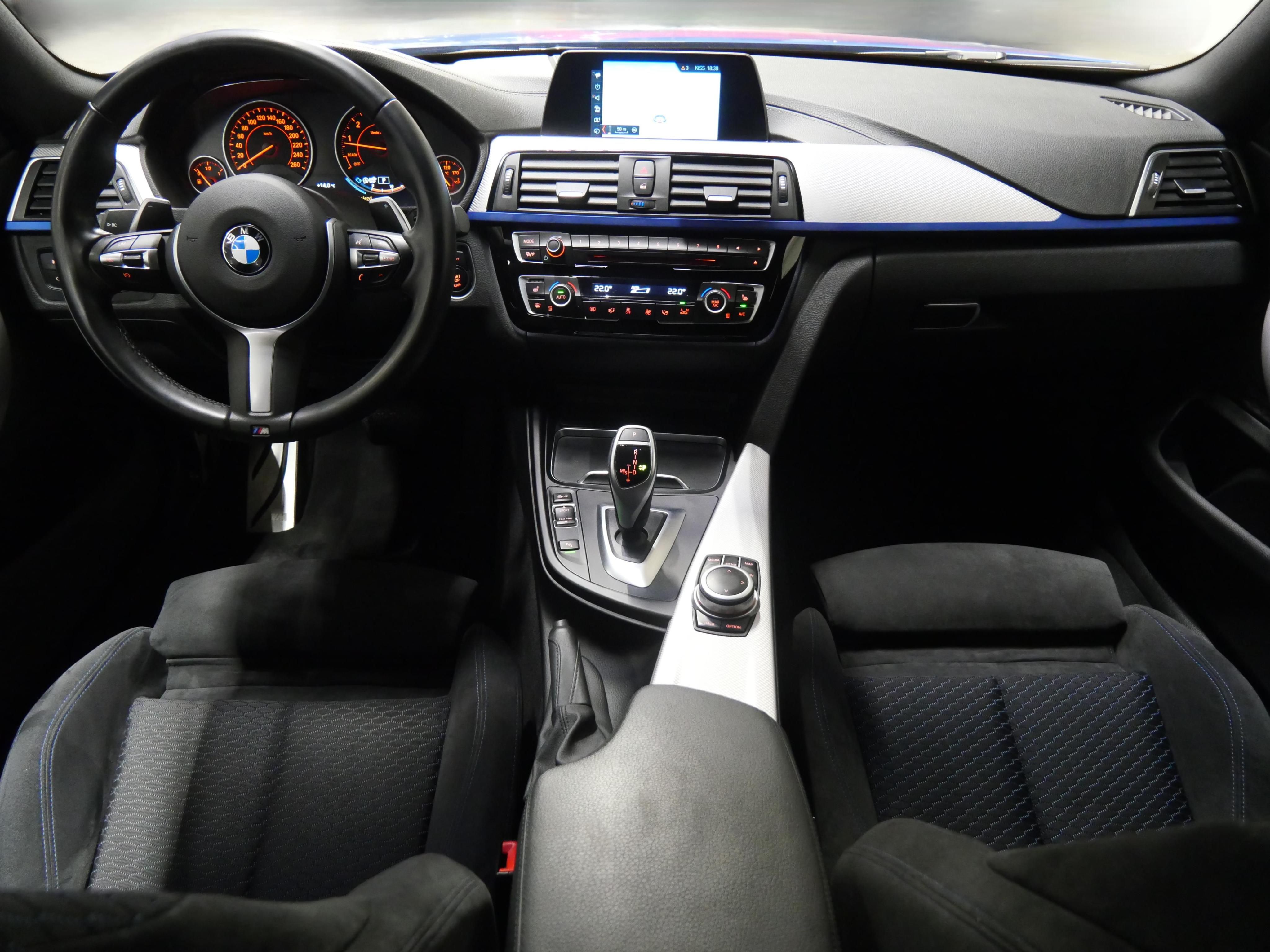 BMW Řada 4, 430i 185 kW xDrive Gran Coupé - fotka 5
