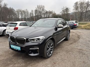 M 40D X-drive