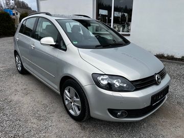 1.4 TSi Velmi pěkný