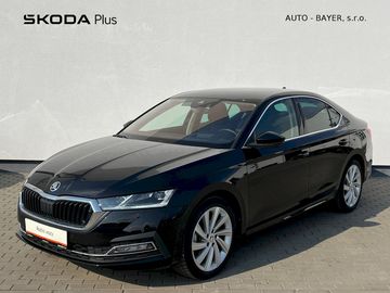 1.5TSi 110kW M-HEV STYLE A7F